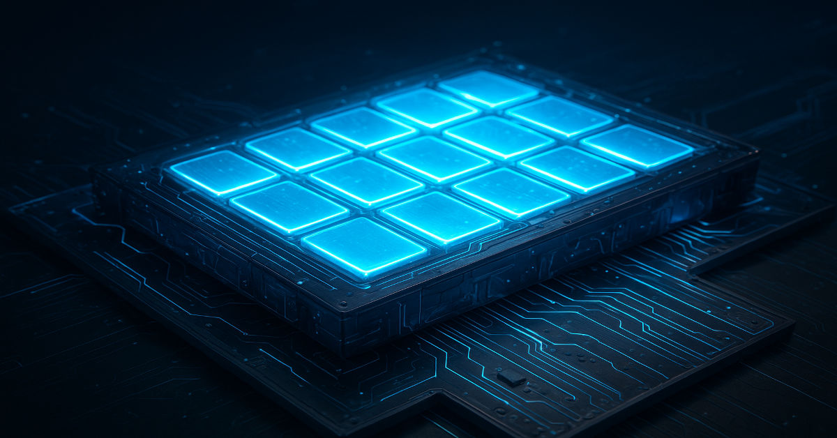 New car battery technology developments