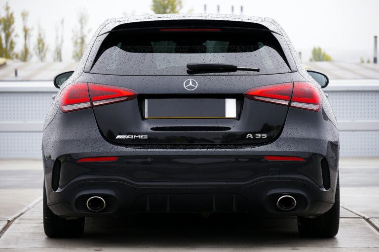 EV Car Charging Stations in Los Angeles What U.S. Drivers Need to Know