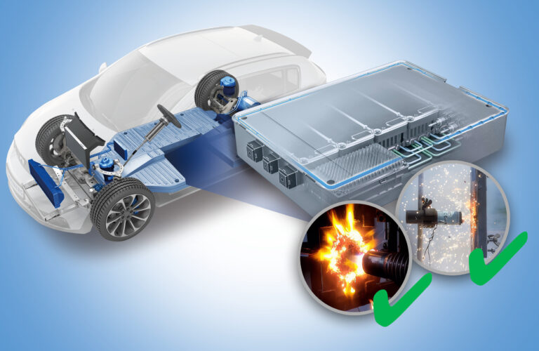 BYD Blade Battery Explained: Safety, Technology & Why It’s a Game-Changer for EVs