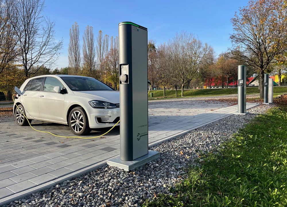 Ravensburger Charging Station: Complete Guide to Locations, Features & EV Charging Experience