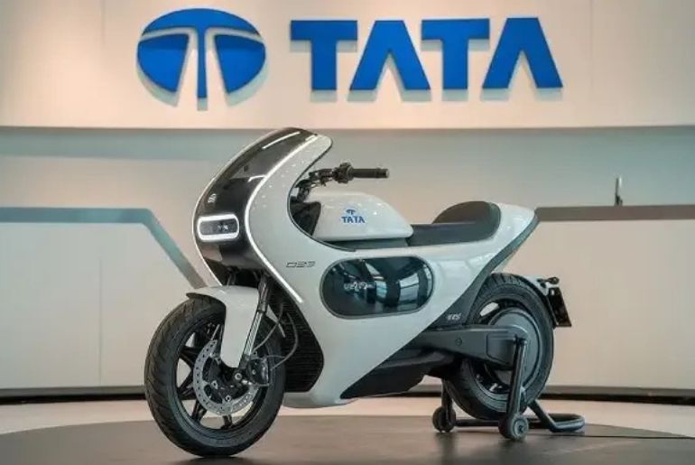 Tata Electric Scooter Launch Date, Price, Features & Latest Updates (2025)