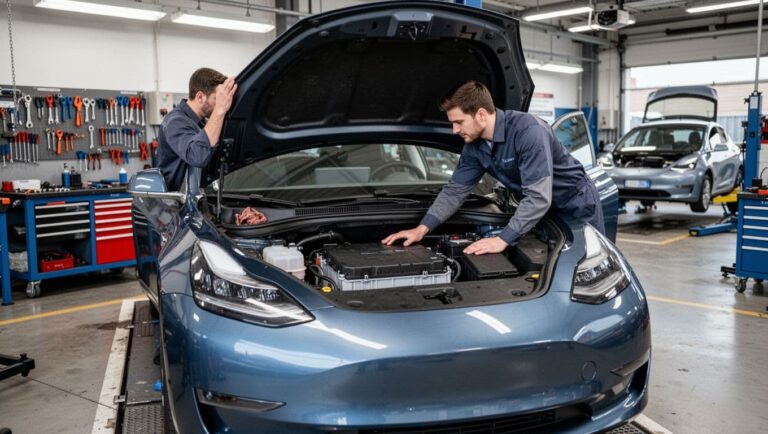 EV Insurance Quotes in 2026