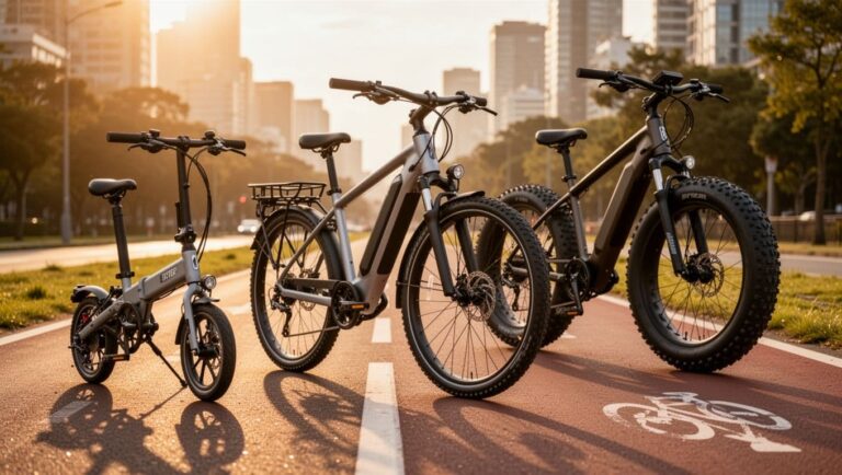 Electric Bike Company Reviews