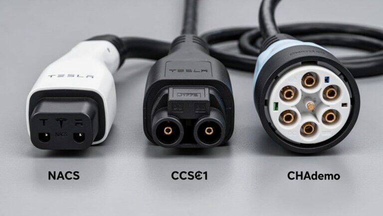 Fast Charging Electric Car Cable. What You Actually Need (and What You Don't) in 2026