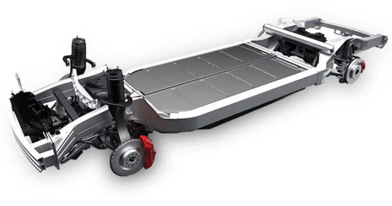 Ford Affordable EV Pickup Battery Size What We Know, What's Likely, and How to Think About kWh