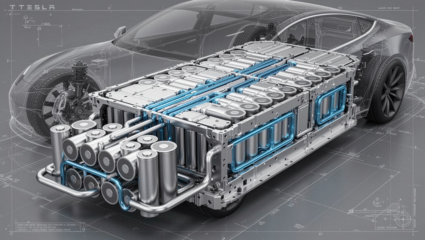 Tesla Battery Pros and Cons (2026) What Owners Actually Feel Day to Day
