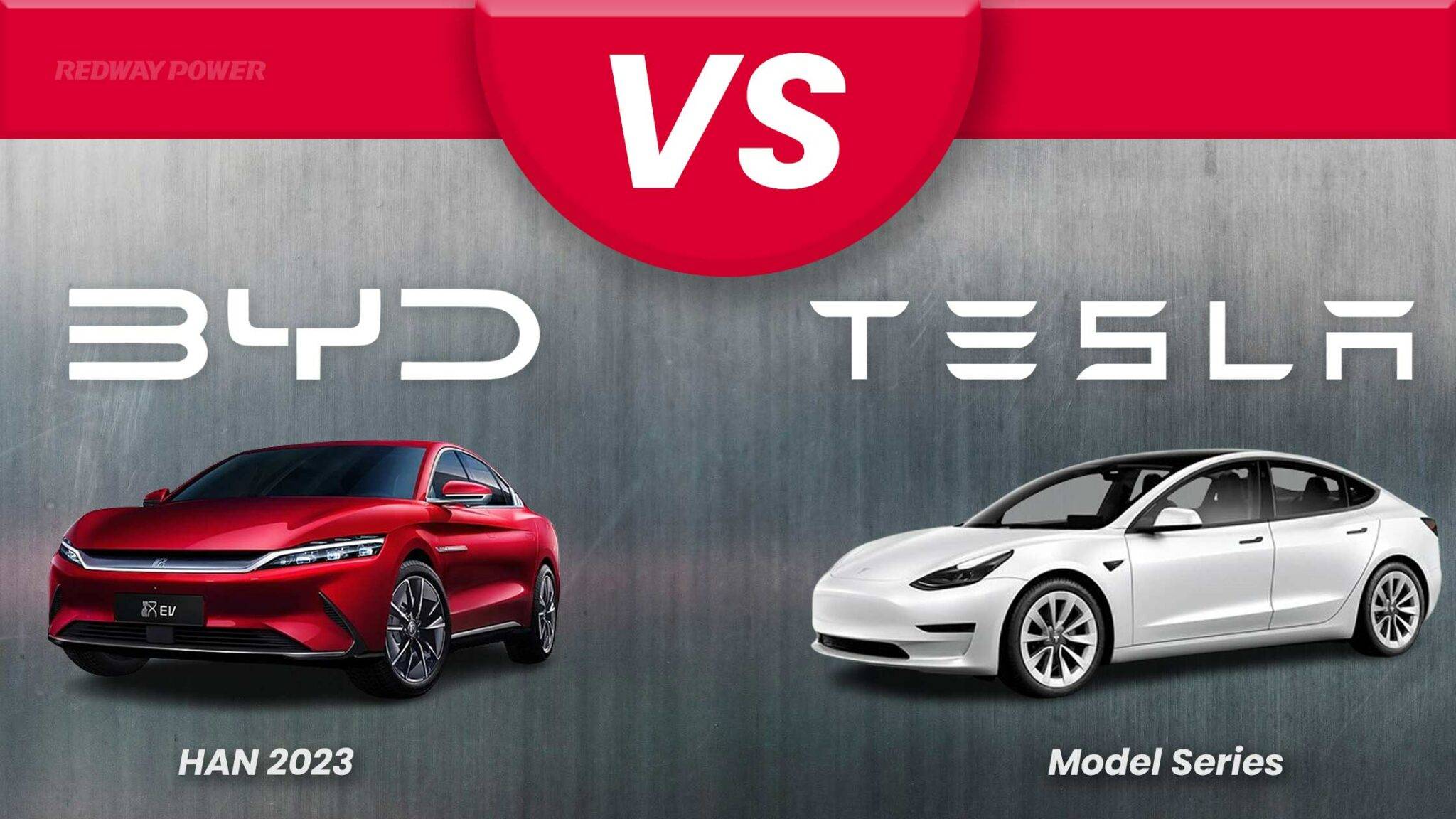 Tesla’s Robotaxi Vision vs BYD’s Mass-Market EV Strategy Which Future Will Dominate Electric Mobility
