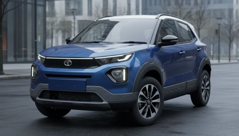 Tata Punch EV 2026 Review More Range, Better Value