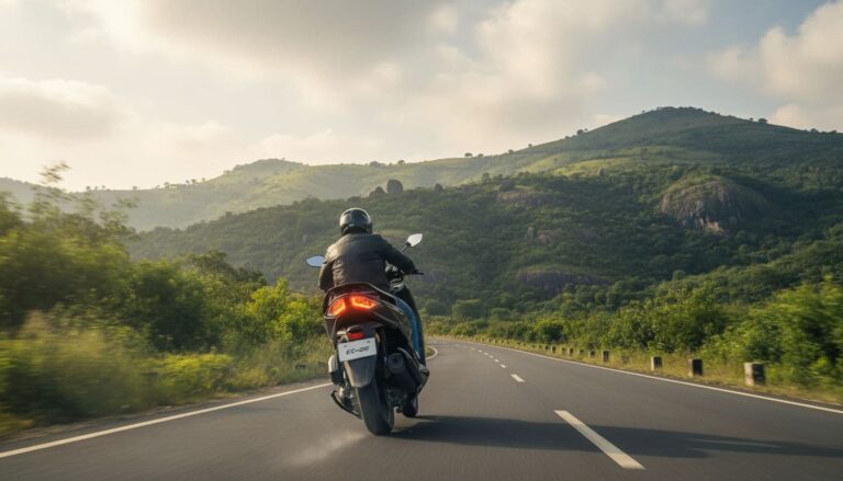 Yamaha EC-06 | evsuper.in