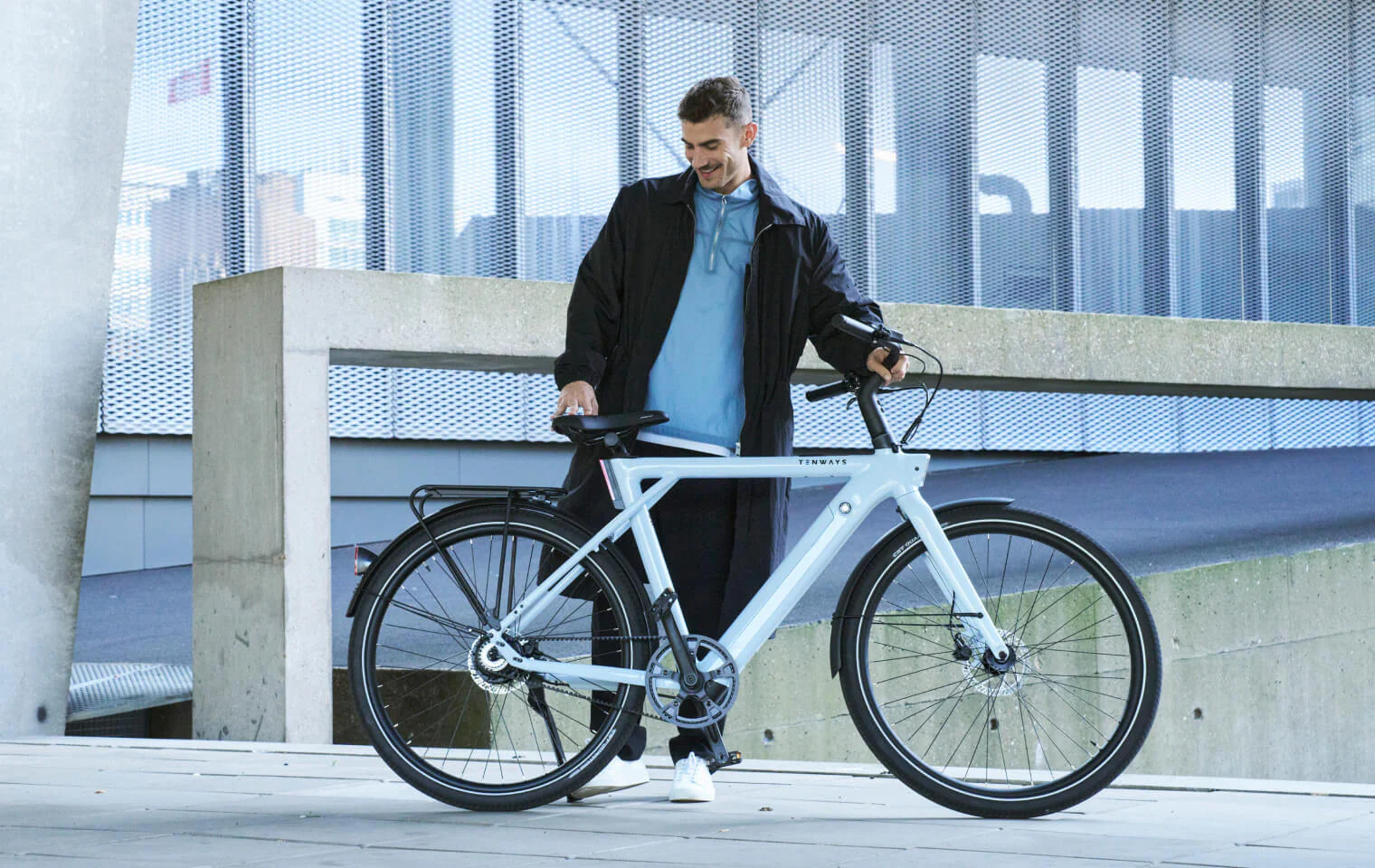 20 Next-Level E-Bikes to Watch in 2026
