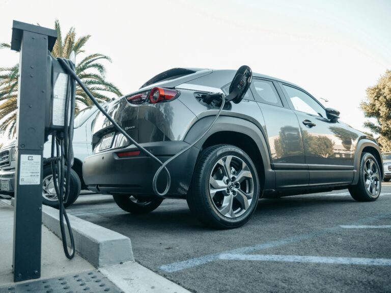 Owning an EV in New York City Is It Practical