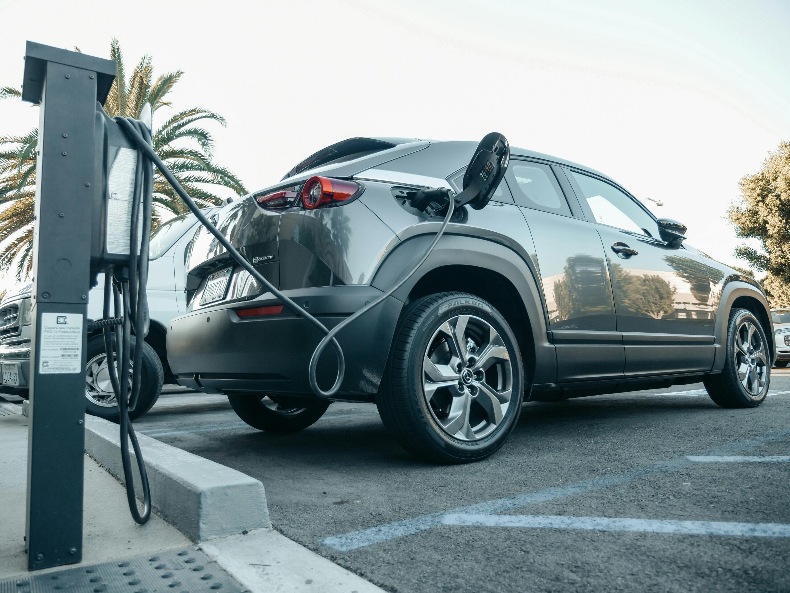 Owning an EV in New York City Is It Practical